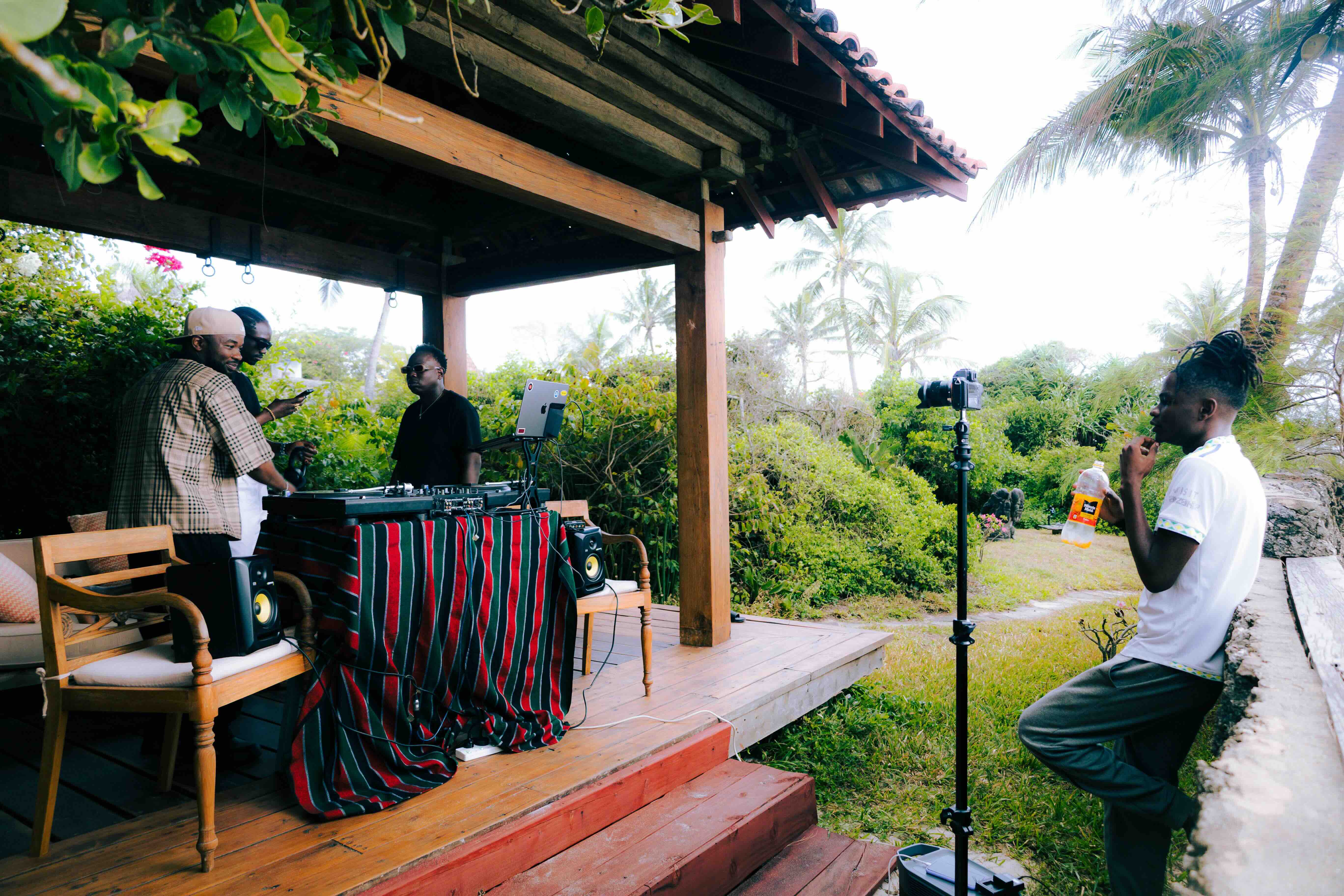 Road to Swakacha promo campaign